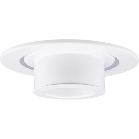 ELCO LIGHTING 4 Adjustable Spot Trim" EL1425W